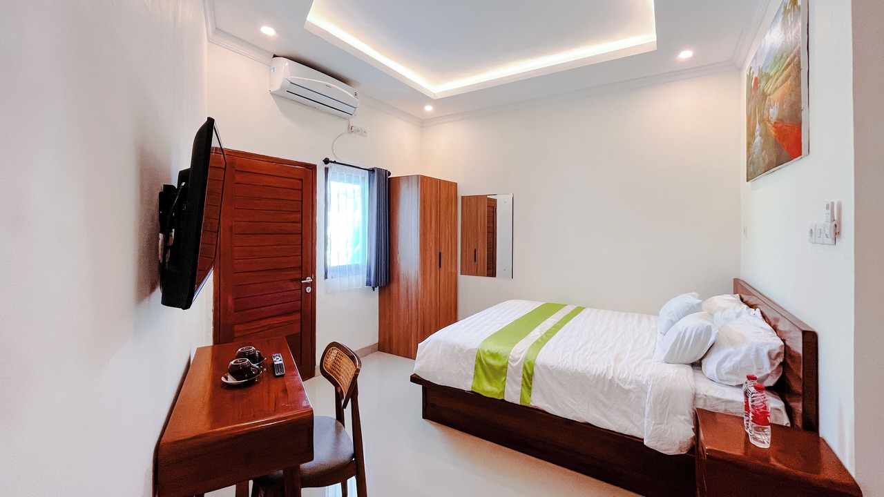 Photo of Bedroom in Bukit