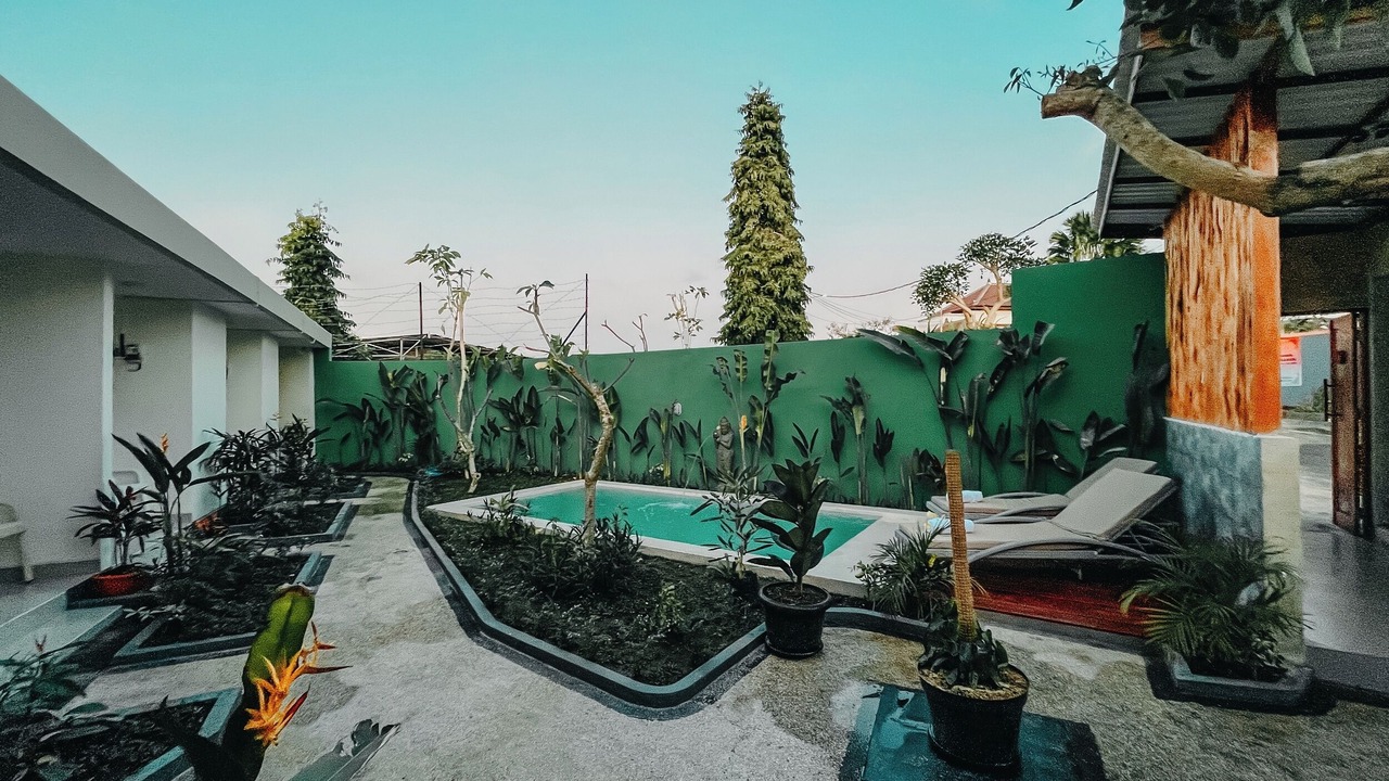 Photo of Outdoor in Bukit