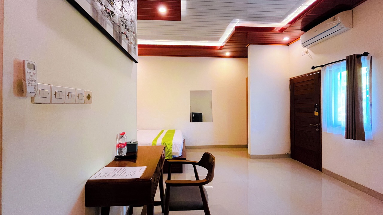 Photo of Bedroom in Bukit