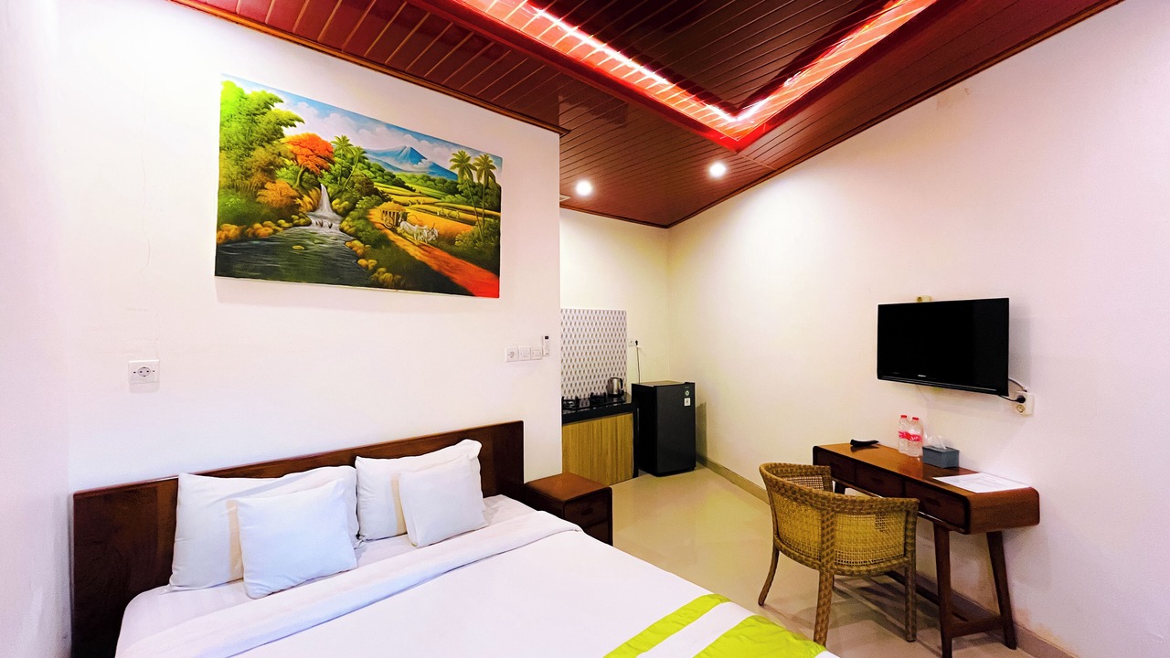 Photo of Bedroom in Bukit