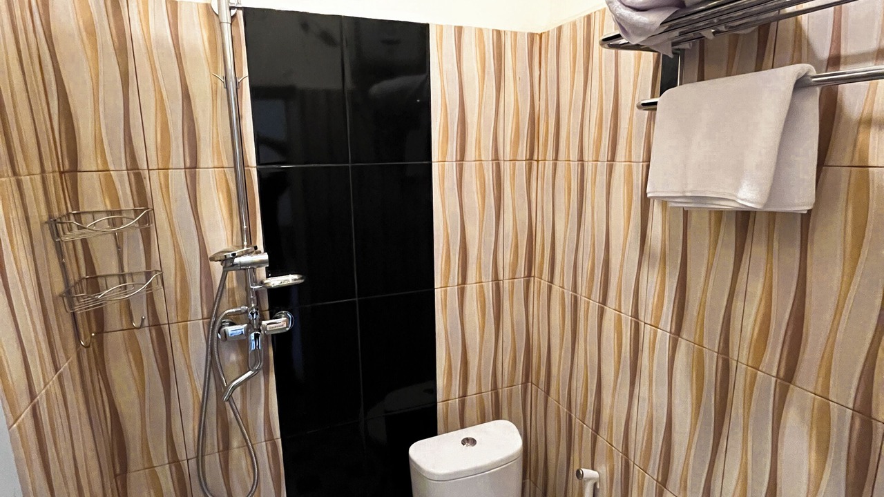 Photo of Bathroom in Bukit