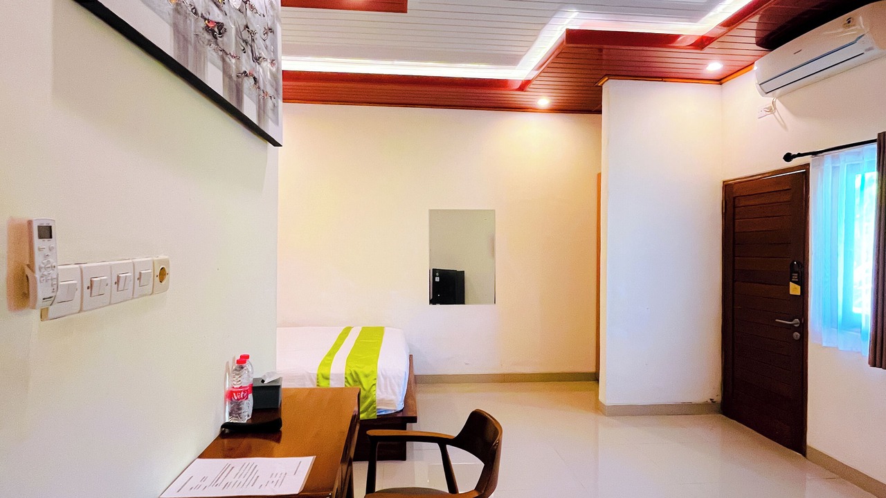 Photo of Bedroom in Bukit