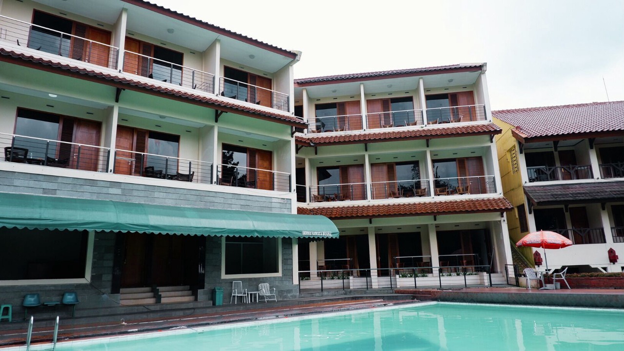 Photo of Outdoor in Cipanas