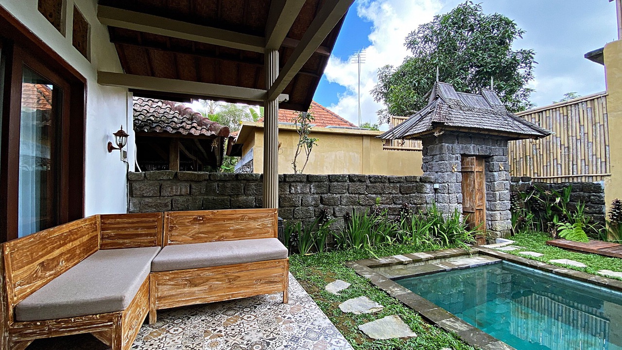 Photo of Outdoor in Sebatu
