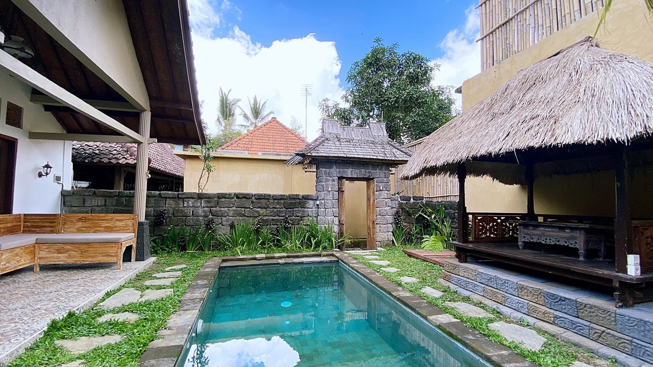 Photo of Outdoor in Sebatu