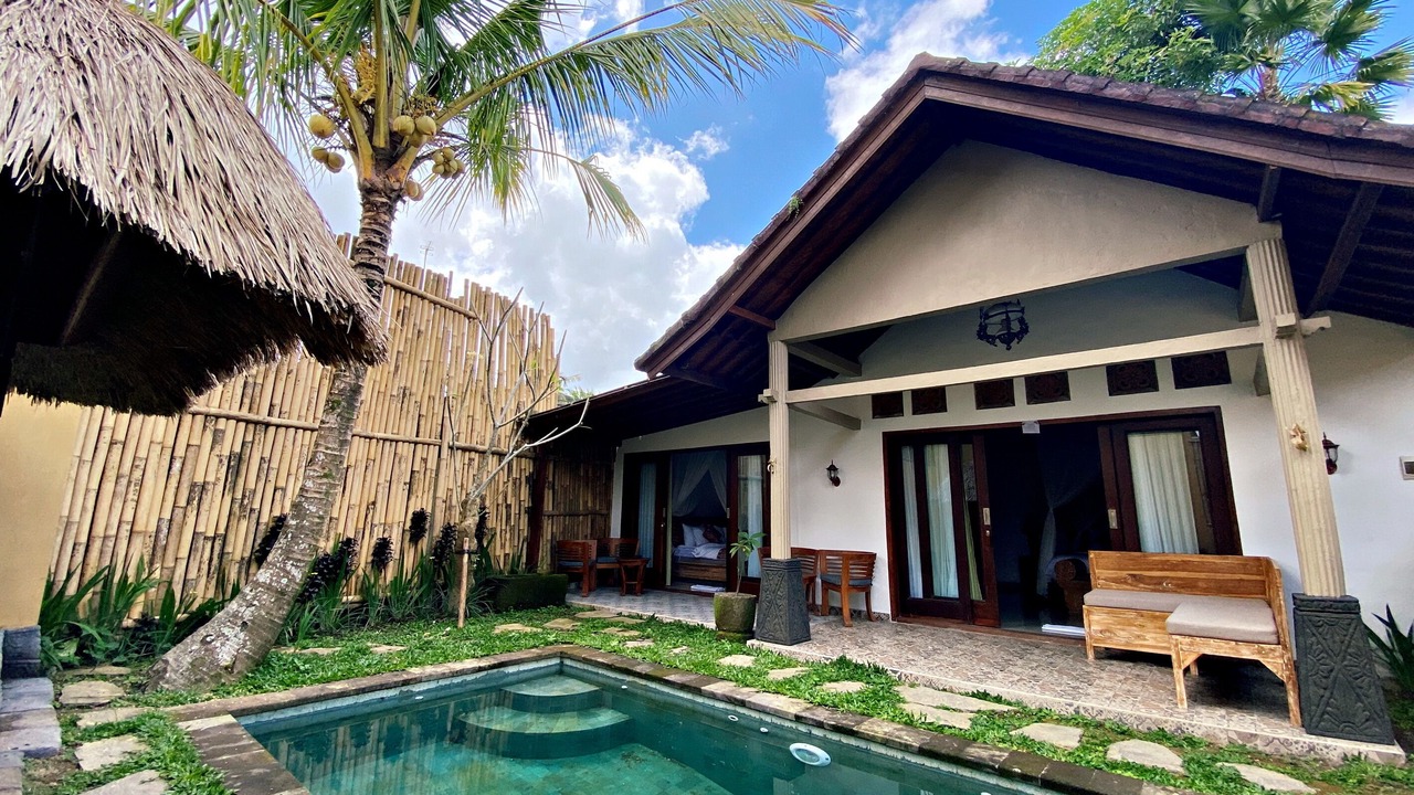Photo of Outdoor in Sebatu