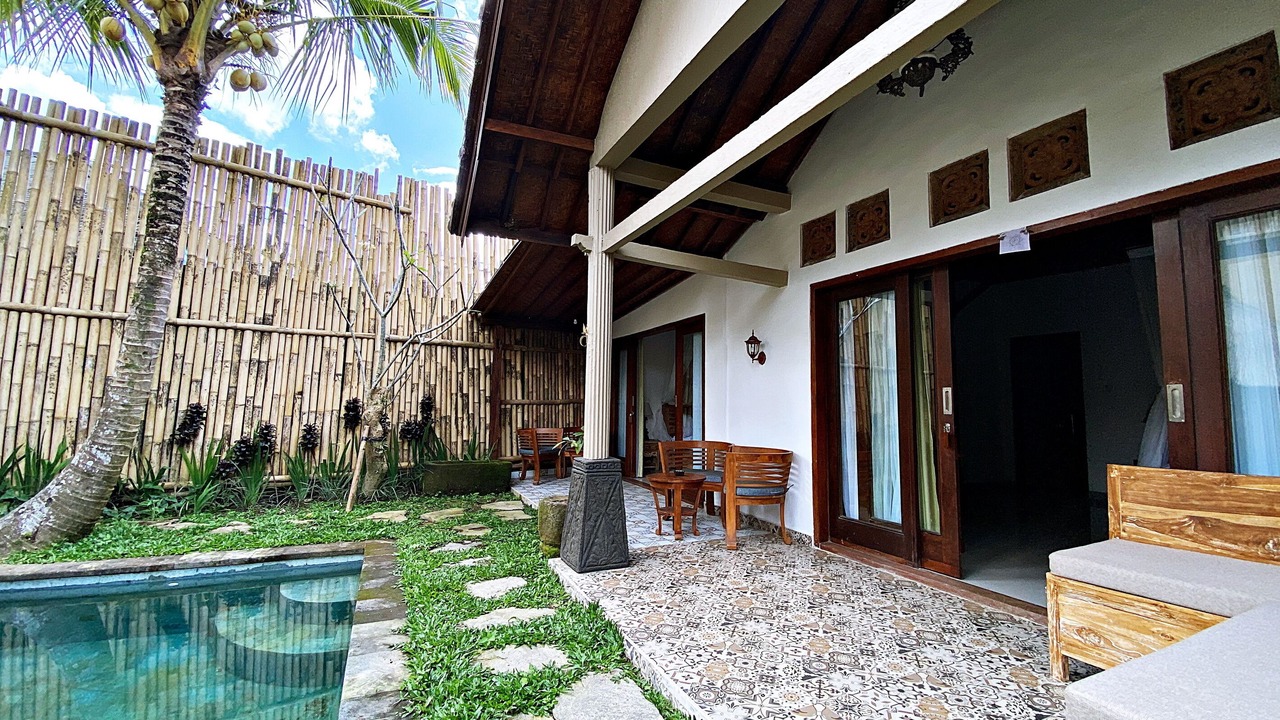 Photo of Outdoor in Sebatu