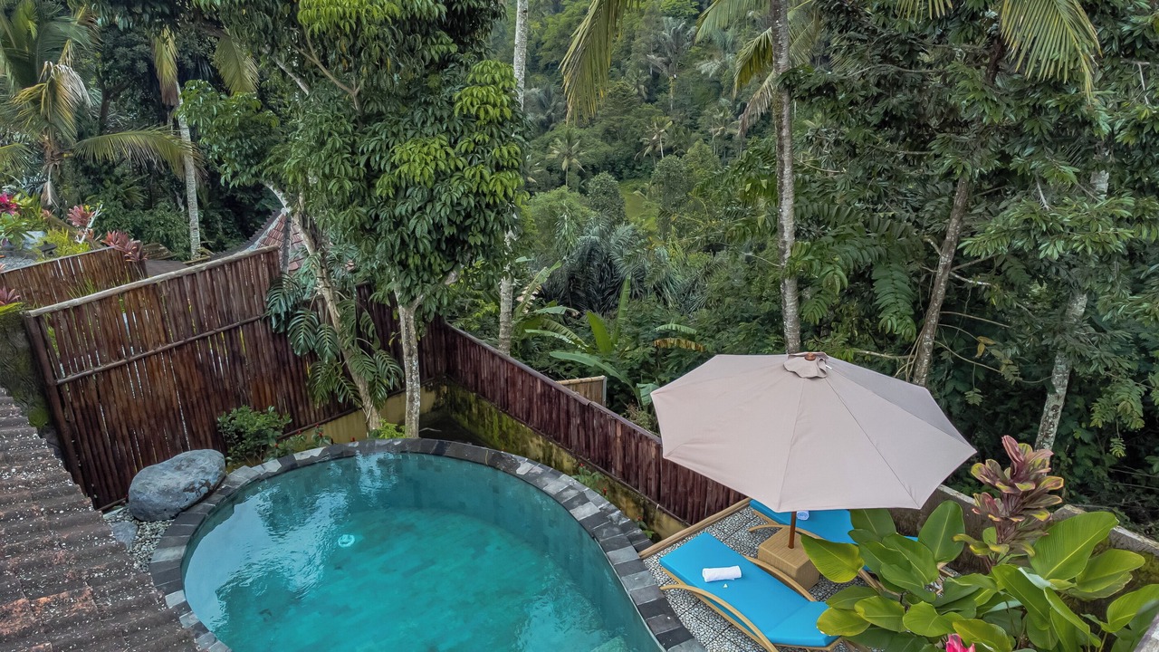 Photo of Outdoor in Sebatu