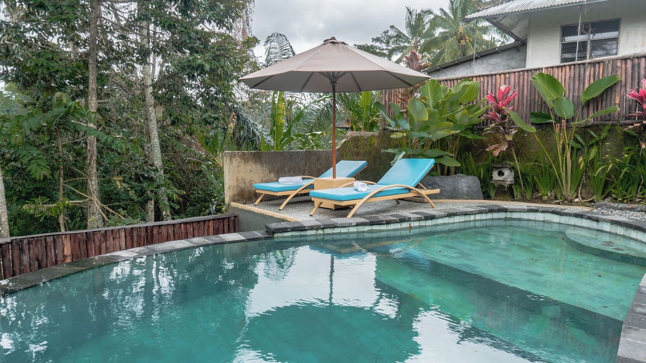 Photo of Outdoor in Sebatu