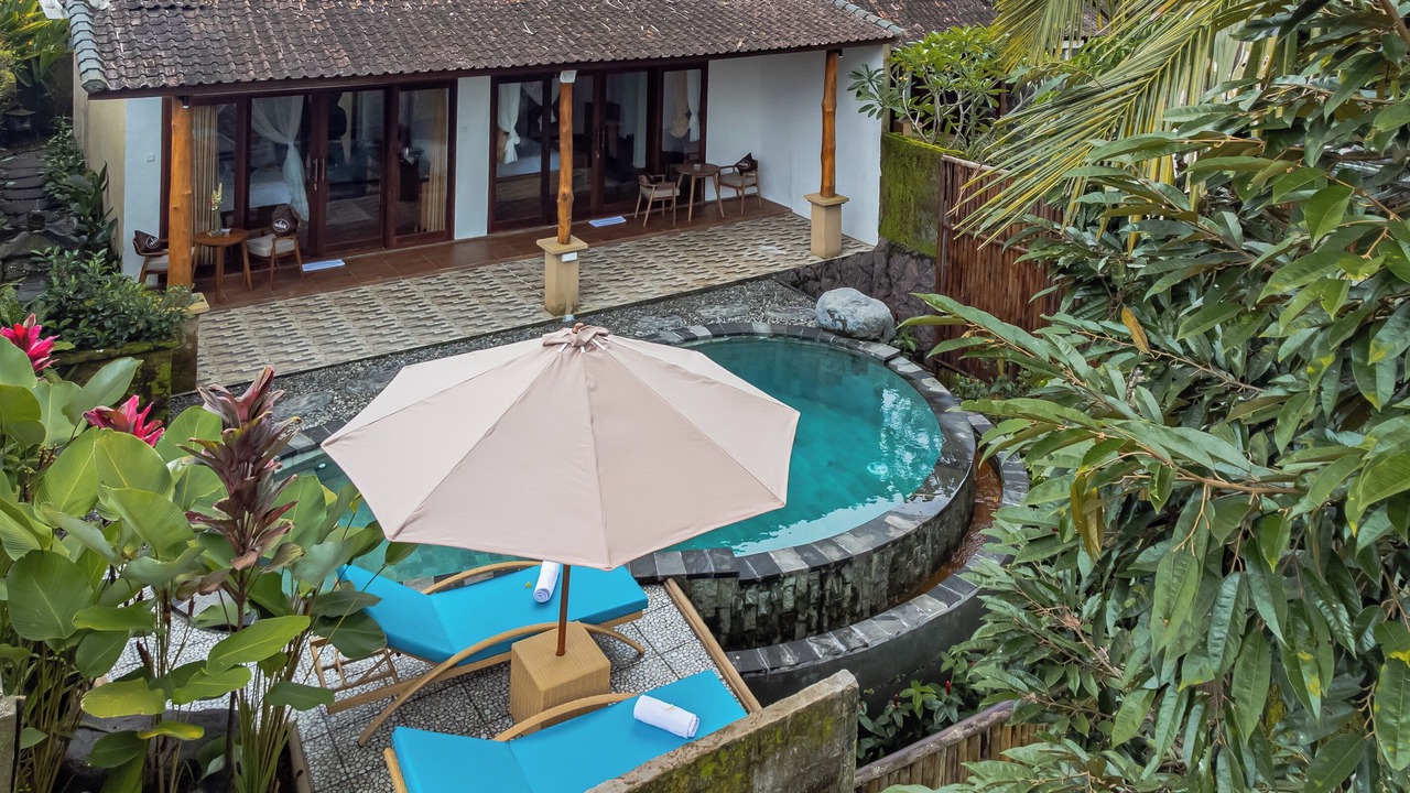 Photo of Outdoor in Sebatu