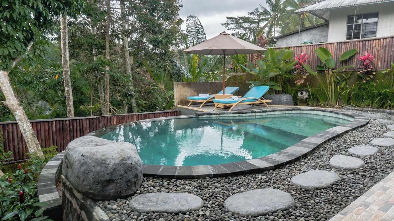 Photo of Outdoor in Sebatu