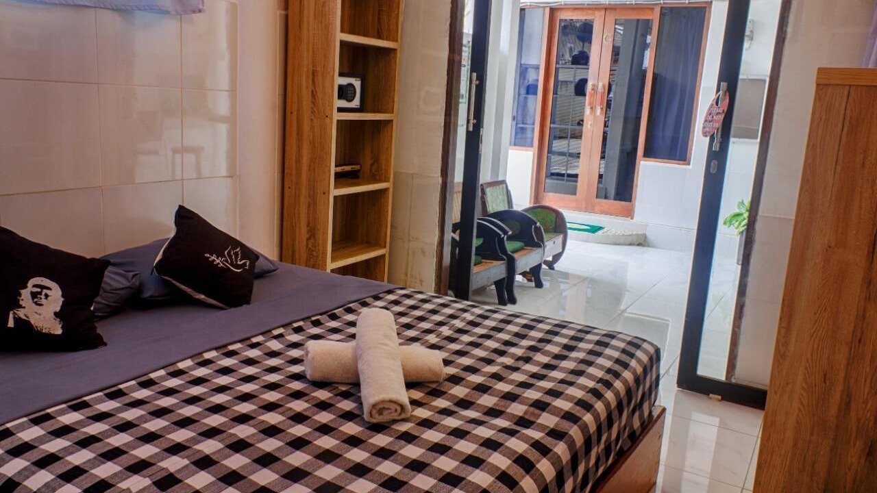 Photo of Bedroom in Batu Bolong