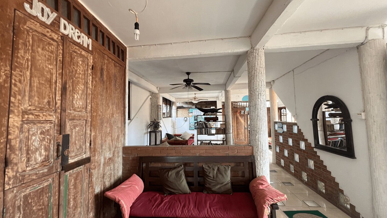 Photo of Livingroom in Batu Bolong