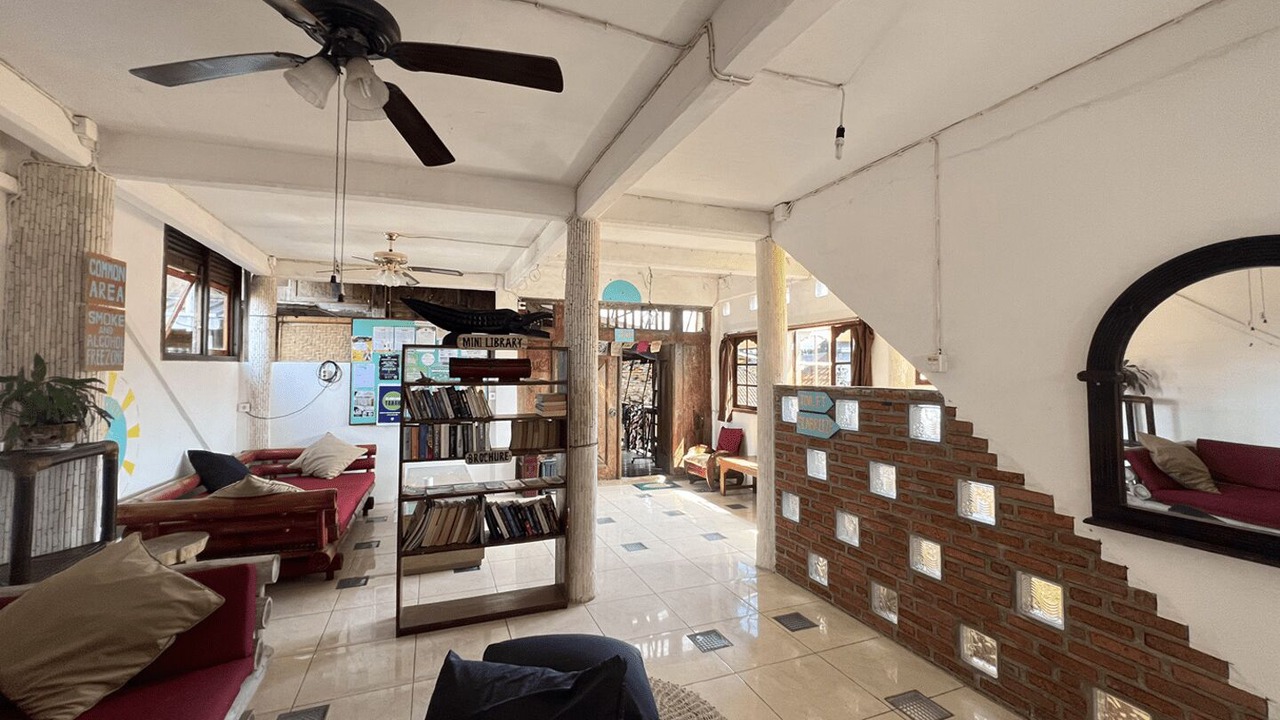 Photo of Livingroom in Batu Bolong