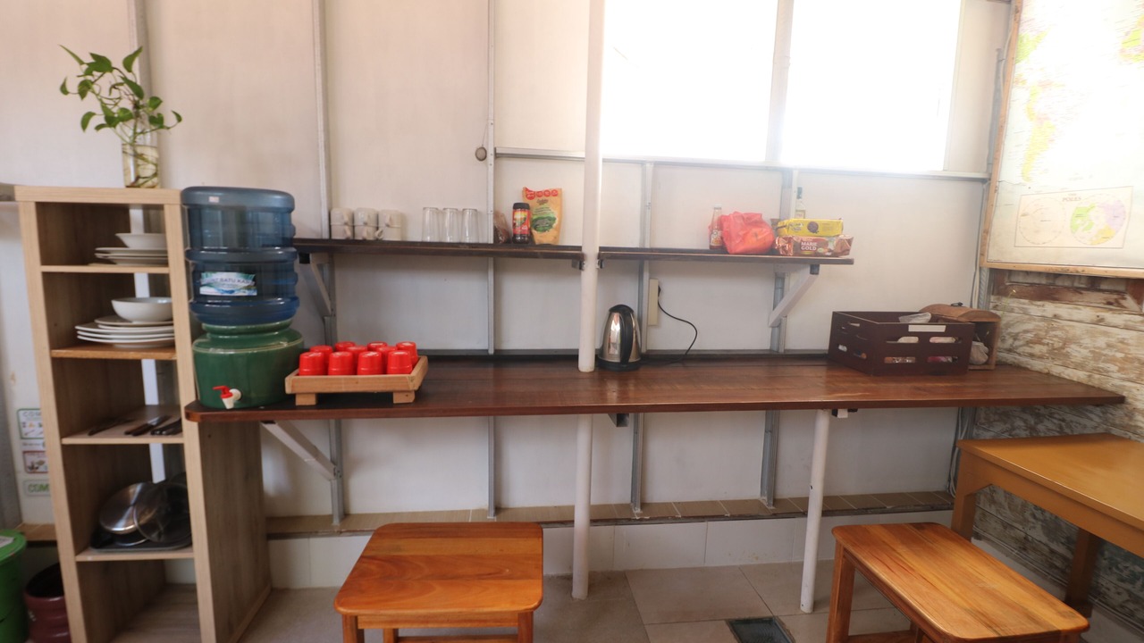 Photo of Kitchen in Batu Bolong