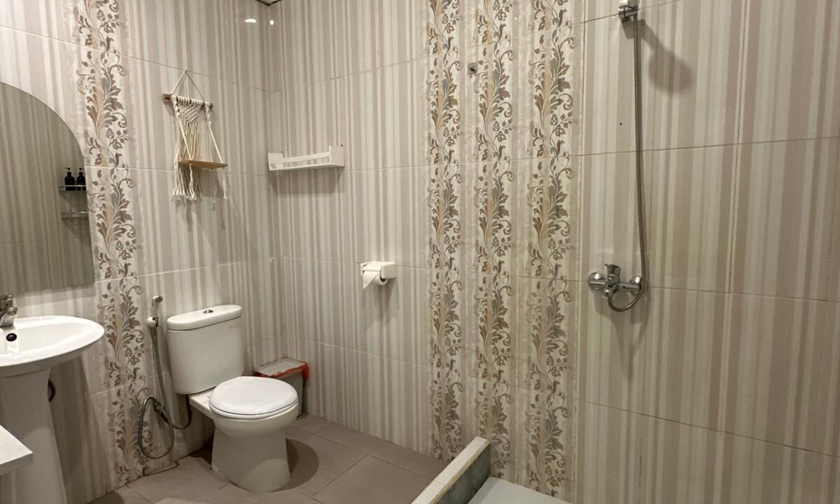 Photo of Bathroom in Batu Bolong