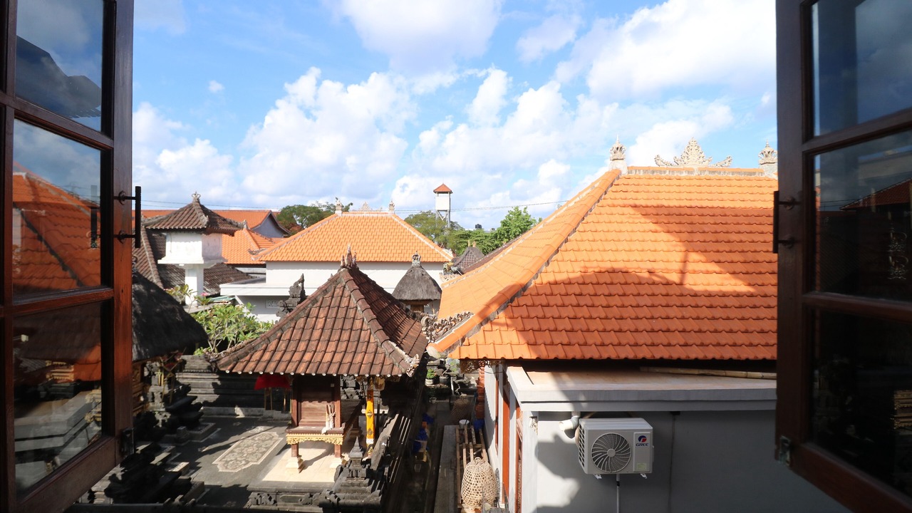Photo of Outdoor in Batu Bolong
