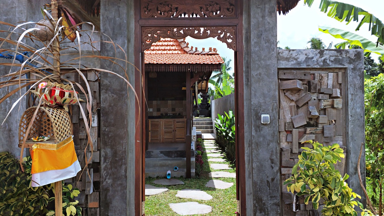Photo of Outdoor in Mambal
