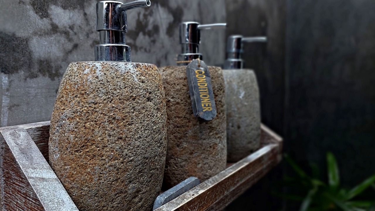 Photo of Bathroom in Mambal