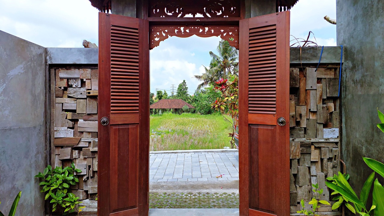 Photo of Outdoor in Mambal