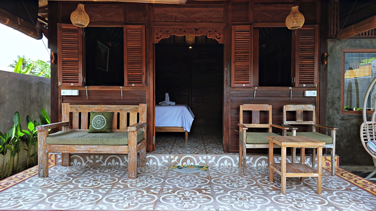 Photo of Outdoor in Mambal