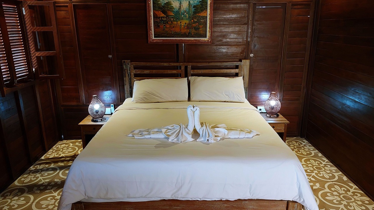 Photo of Bedroom in Mambal