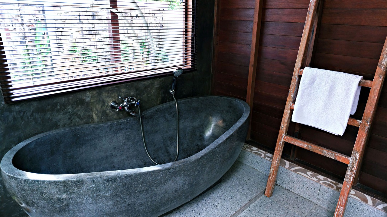 Photo of Bathroom in Mambal