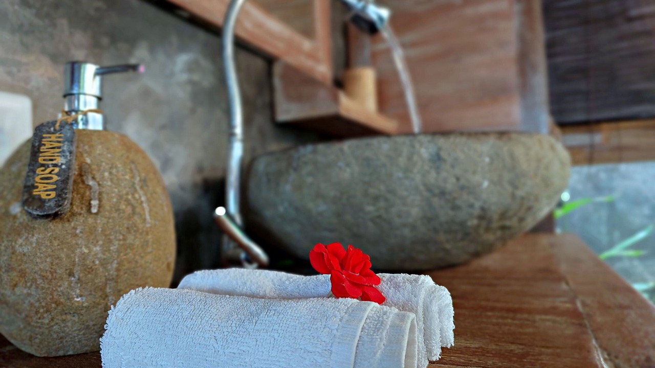 Photo of Bathroom in Mambal