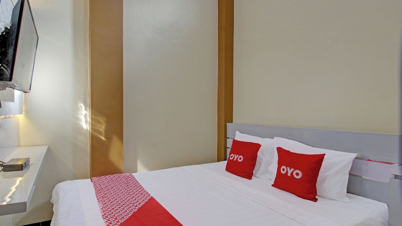 Photo of Bedroom in Purwodadi
