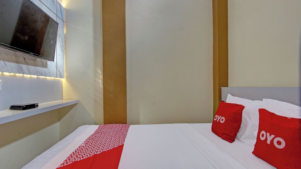 Photo of Bedroom in Purwodadi