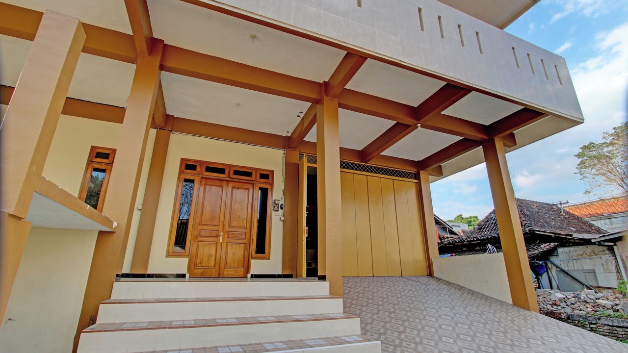 Photo of Outdoor in Purwodadi