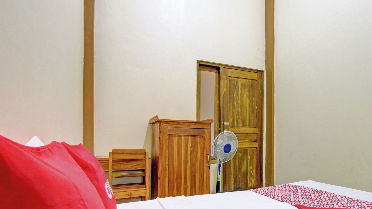 Photo of Bedroom in Purwodadi