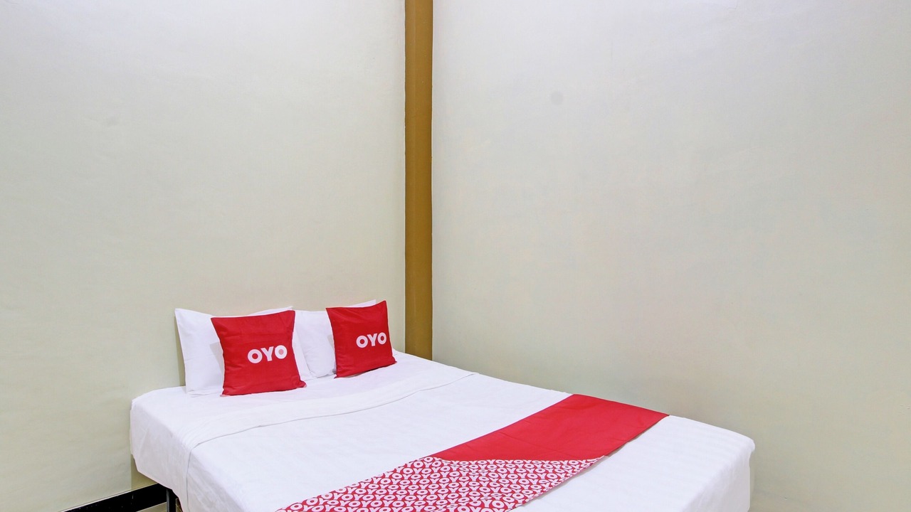 Photo of Bedroom in Purwodadi