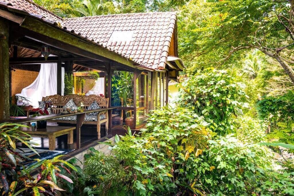 Photo of Outdoor in Nyuh Kuning