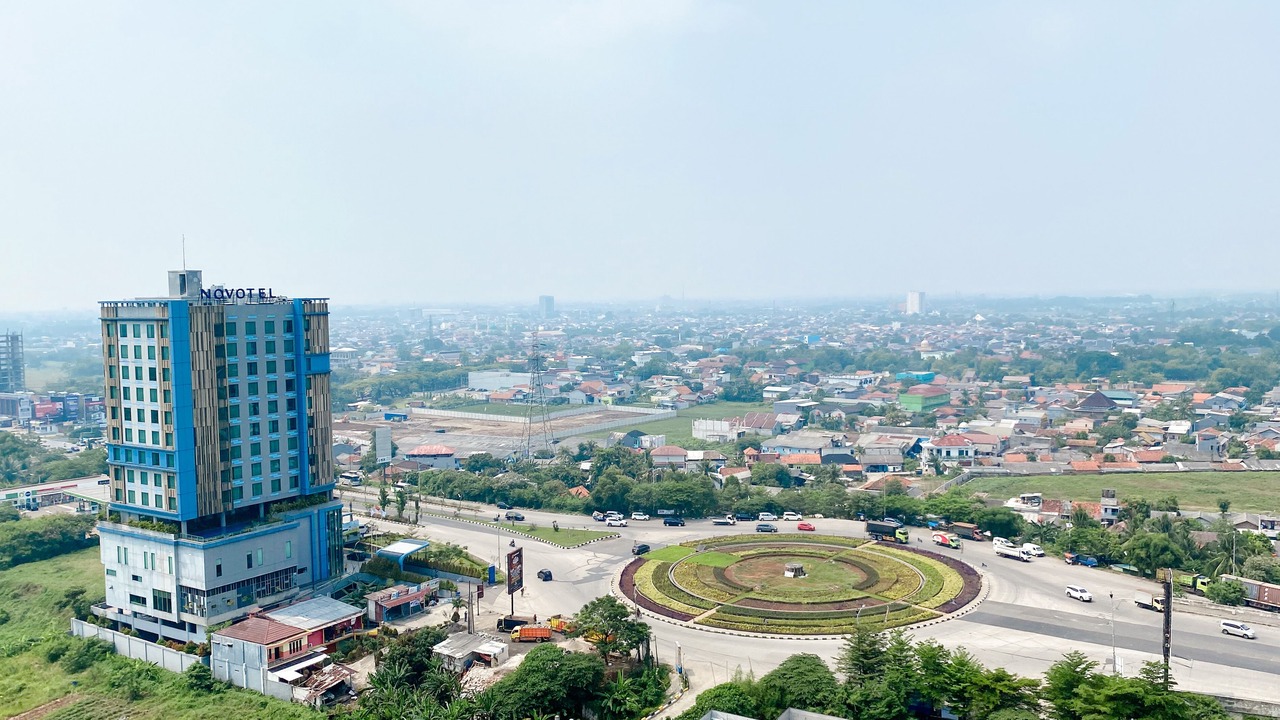 Photo of Outdoor in Karawang