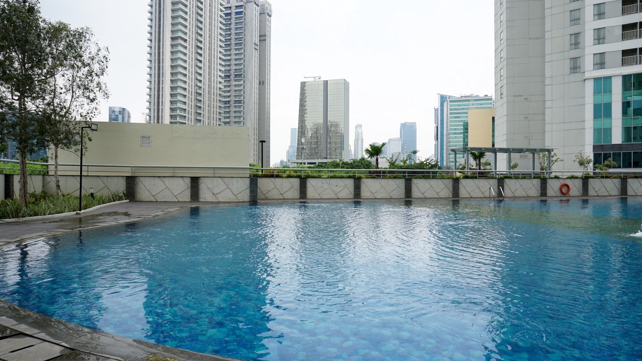 Photo of Outdoor in Setiabudi