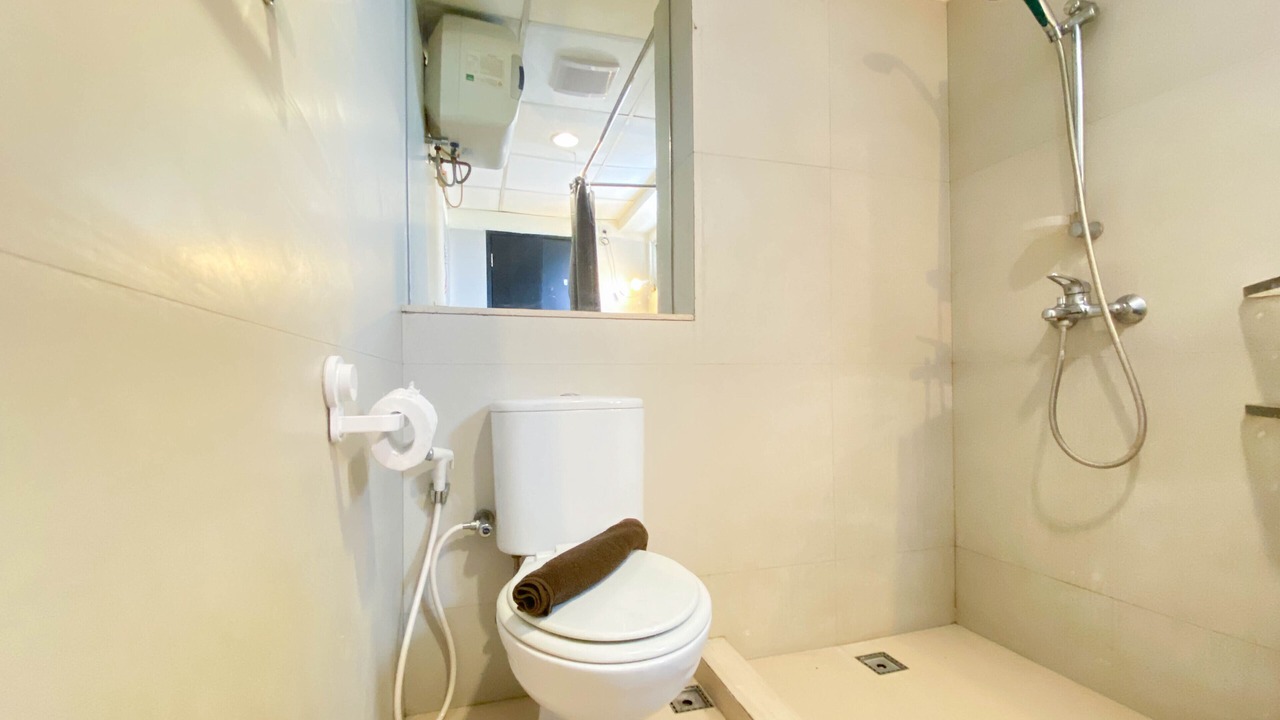 Photo of Bathroom in Setiabudi