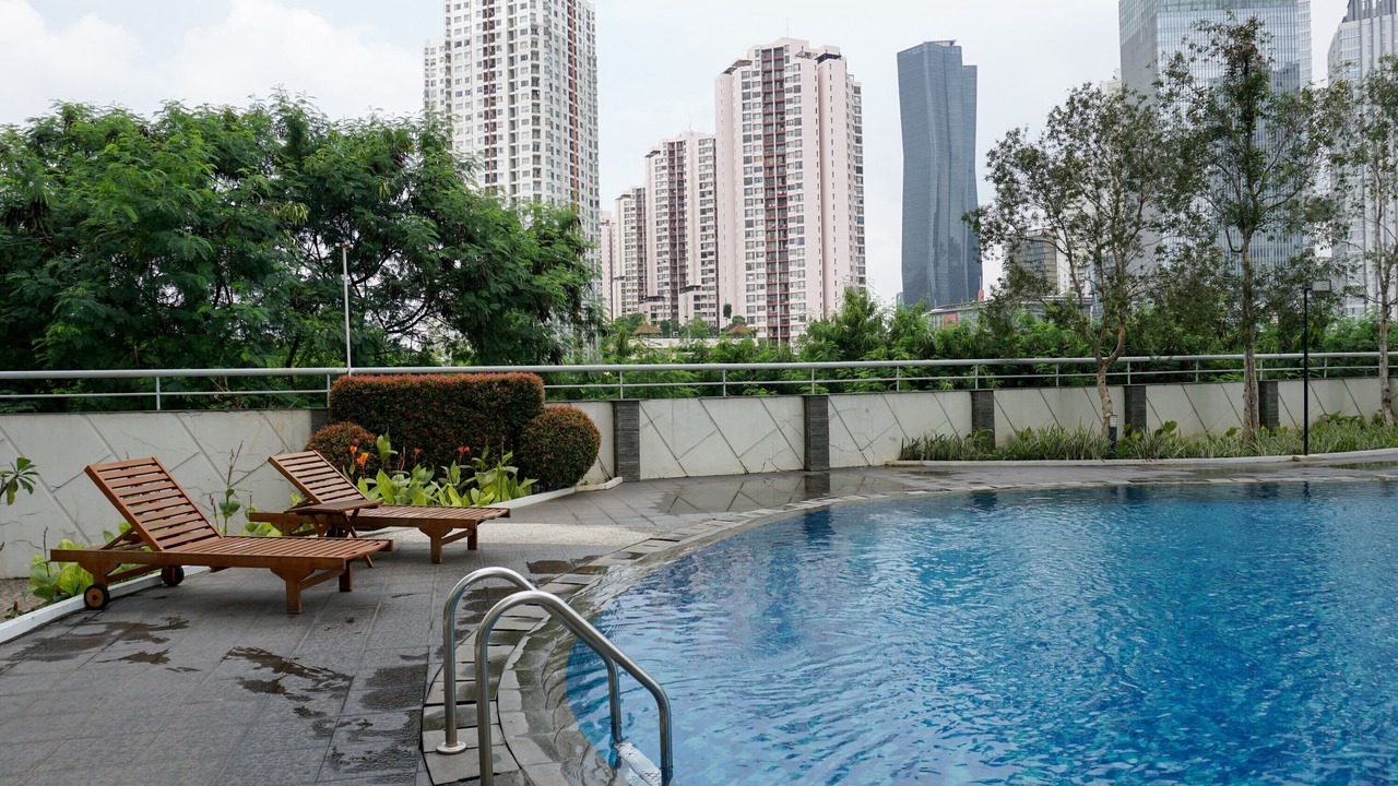 Photo of Outdoor in Setiabudi