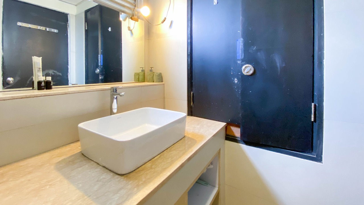 Photo of Bathroom in Setiabudi