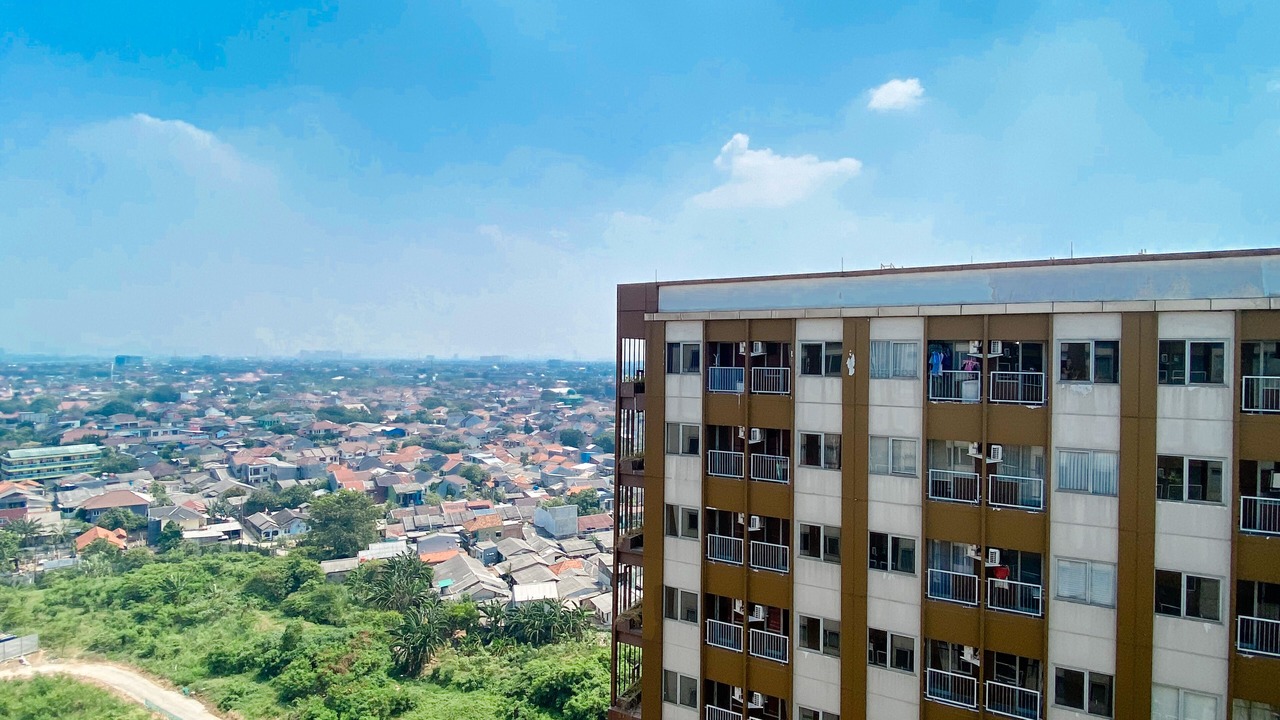 Photo of Outdoor in Duren Sawit