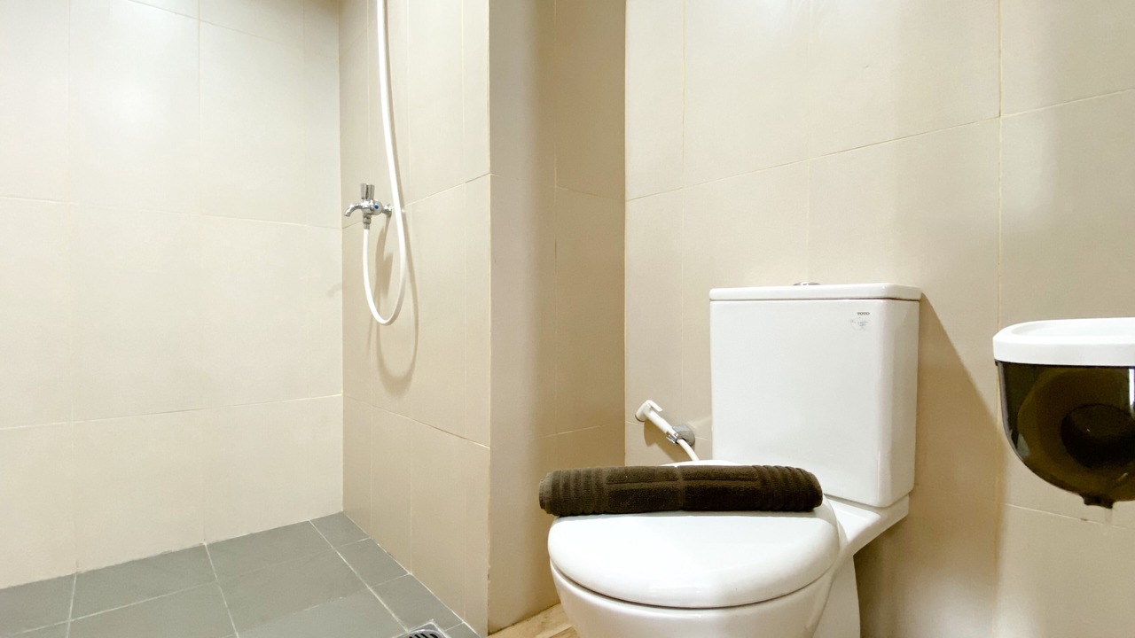 Photo of Bathroom in Duren Sawit
