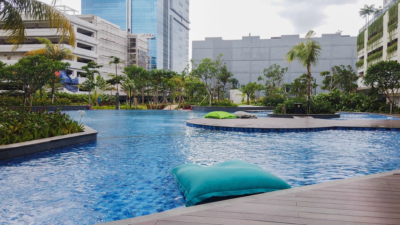 Photo of Outdoor in Kelapa Gading Timur