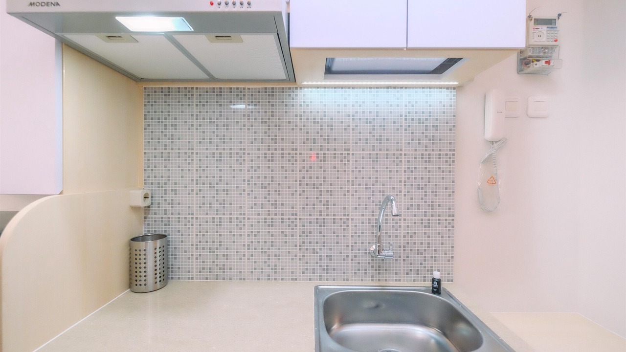 Photo of Kitchen in Pondokcina