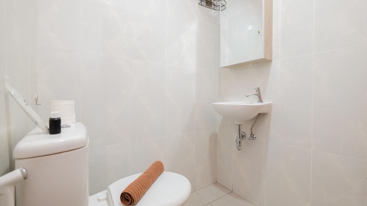 Photo of Bathroom in Pondokcina