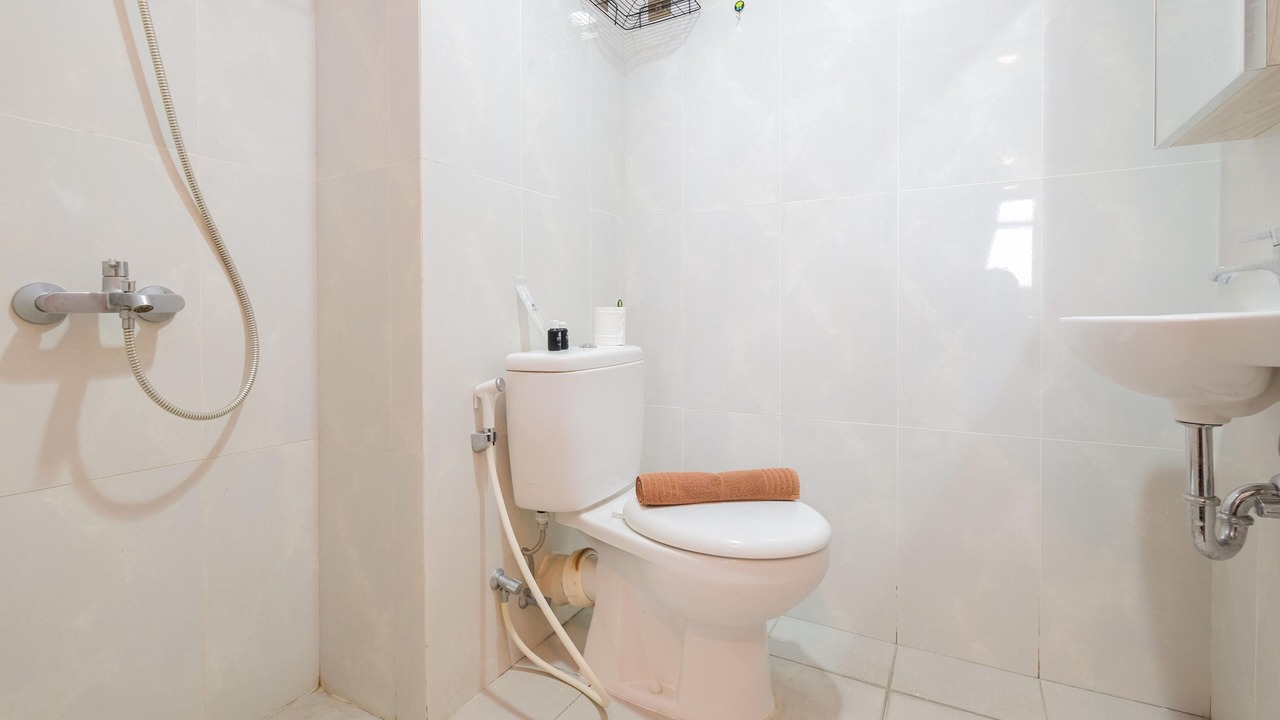 Photo of Bathroom in Pondokcina