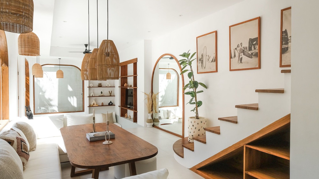 Photo of Bedroom in Batu Bolong