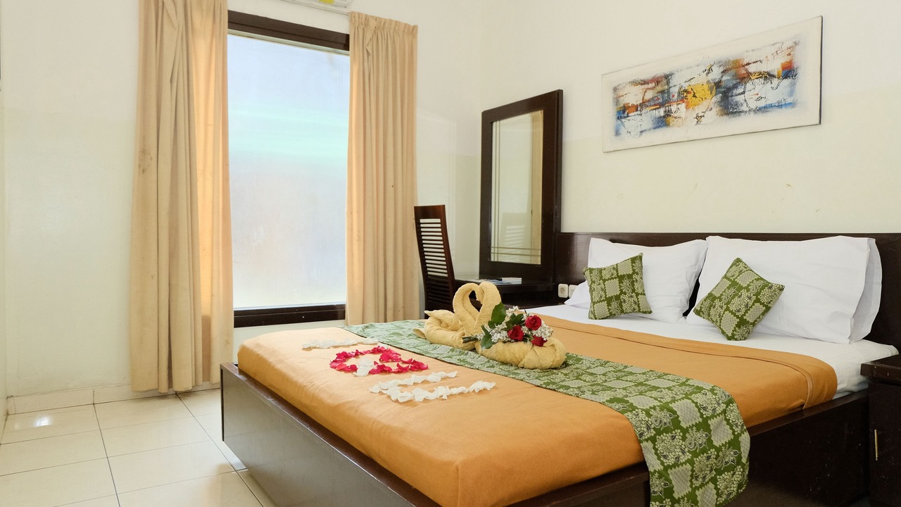 Photo of Bedroom in Semarang Utara