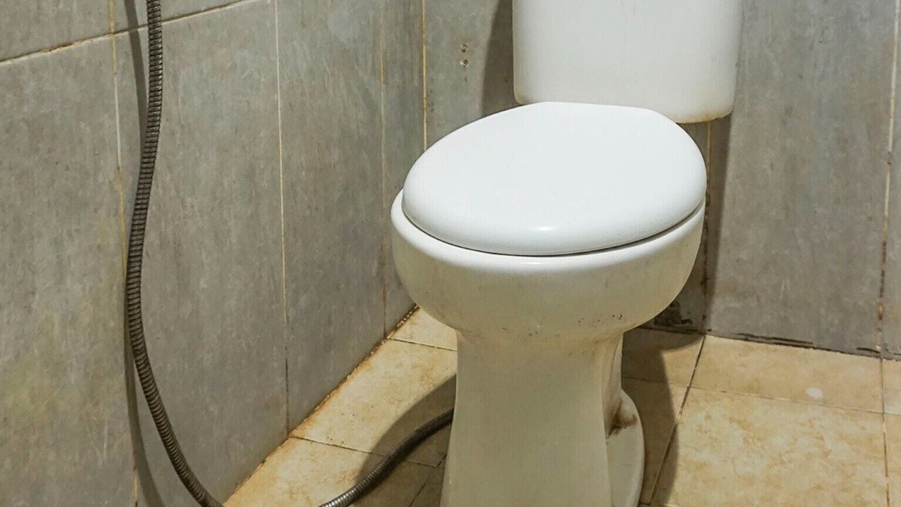 Photo of Bathroom in Makassar
