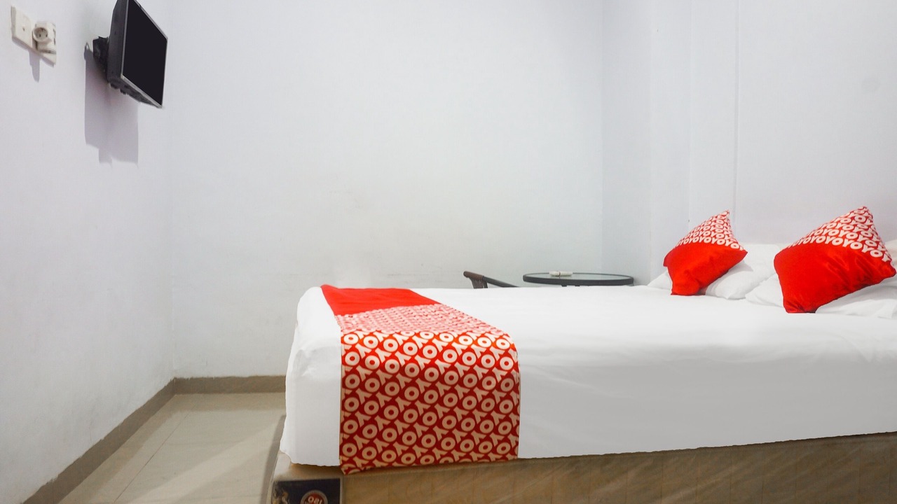 Photo of Bedroom in Makassar