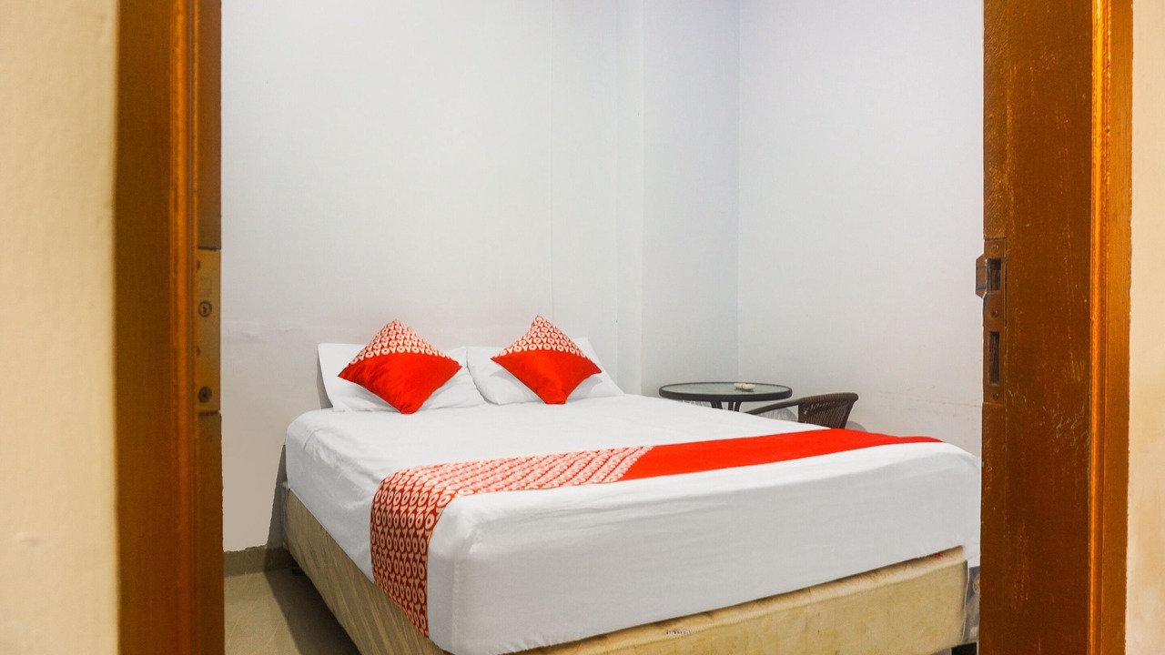 Photo of Bedroom in Makassar